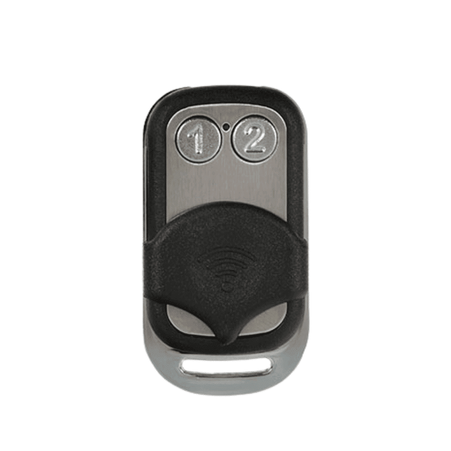 Kapı Otomasyon Kumandası